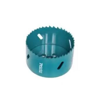 TOTAL HSS Bİ-METAL PANÇ 25 MM TAC410251