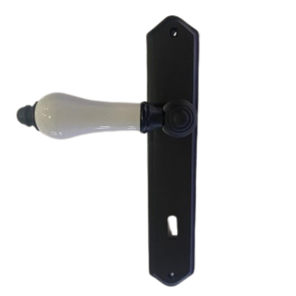 KAPI KOLU LALE YALE OKSİT 0150