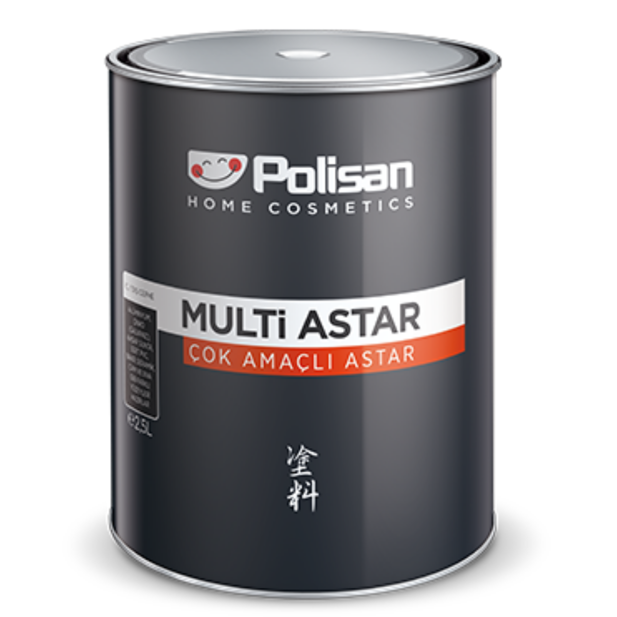POLİSAN MULTİ ASTAR 1 LT 597