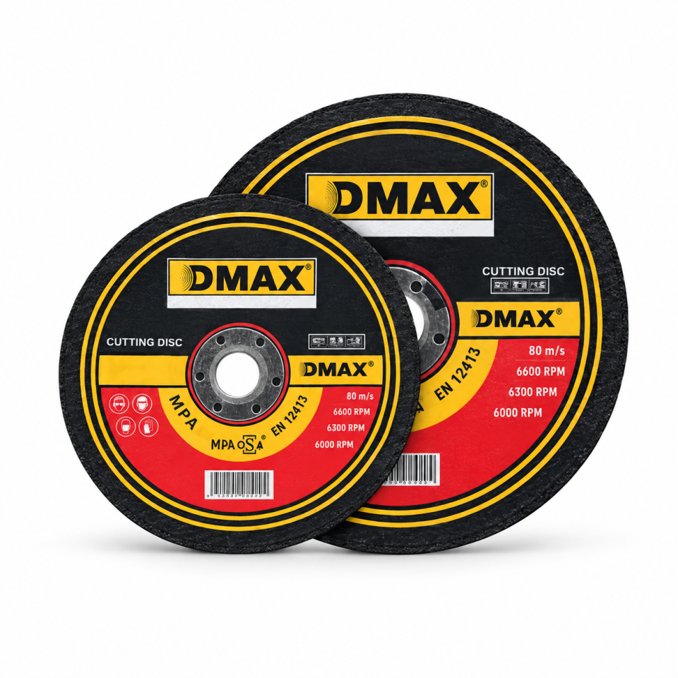 DMAX ÇAPAK ALMA TAŞI 115 MM DMX-4407