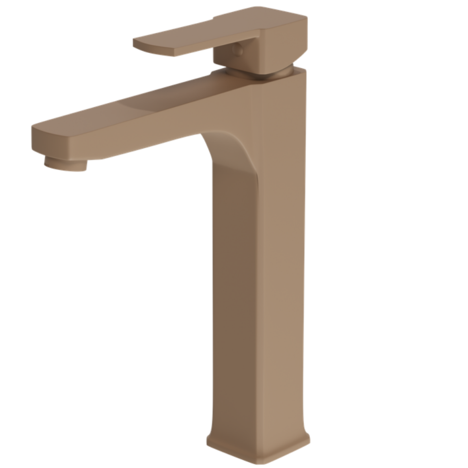 BELİNZA CUBIC LAVABO BATARYASI SOMON