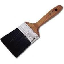 FİLLİ STANDART FIRÇA NO:3