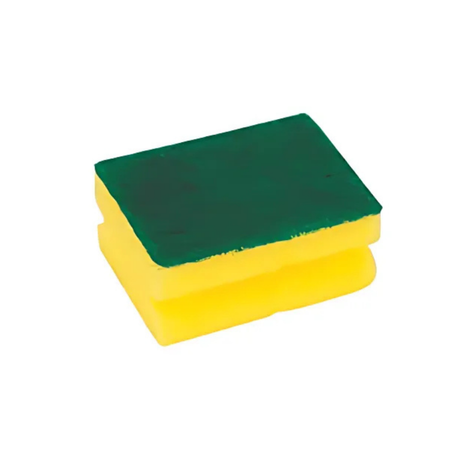 BULAŞIK SÜNGERİ OLUKLU