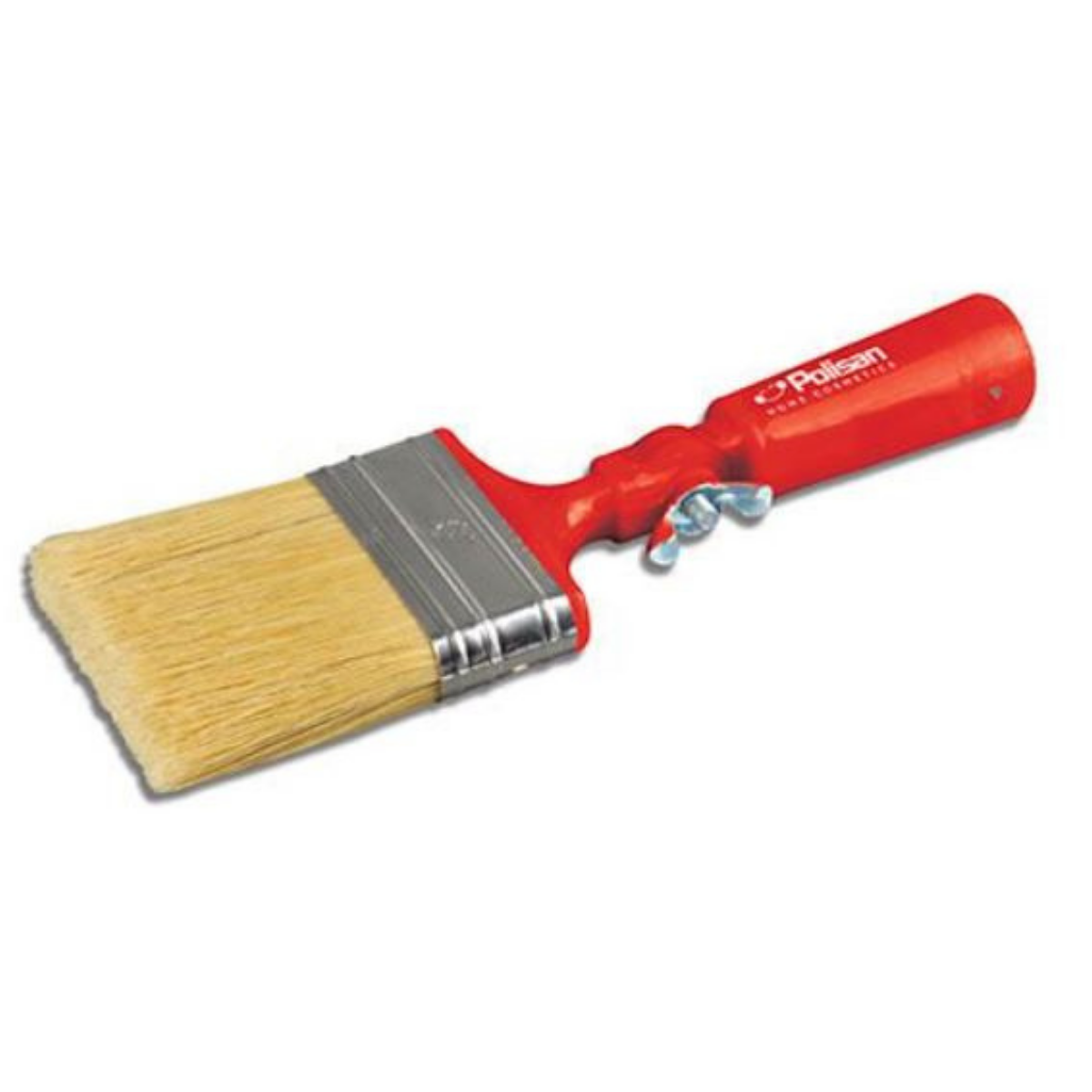 POLİSAN ROBOT FIRÇA 4 NO