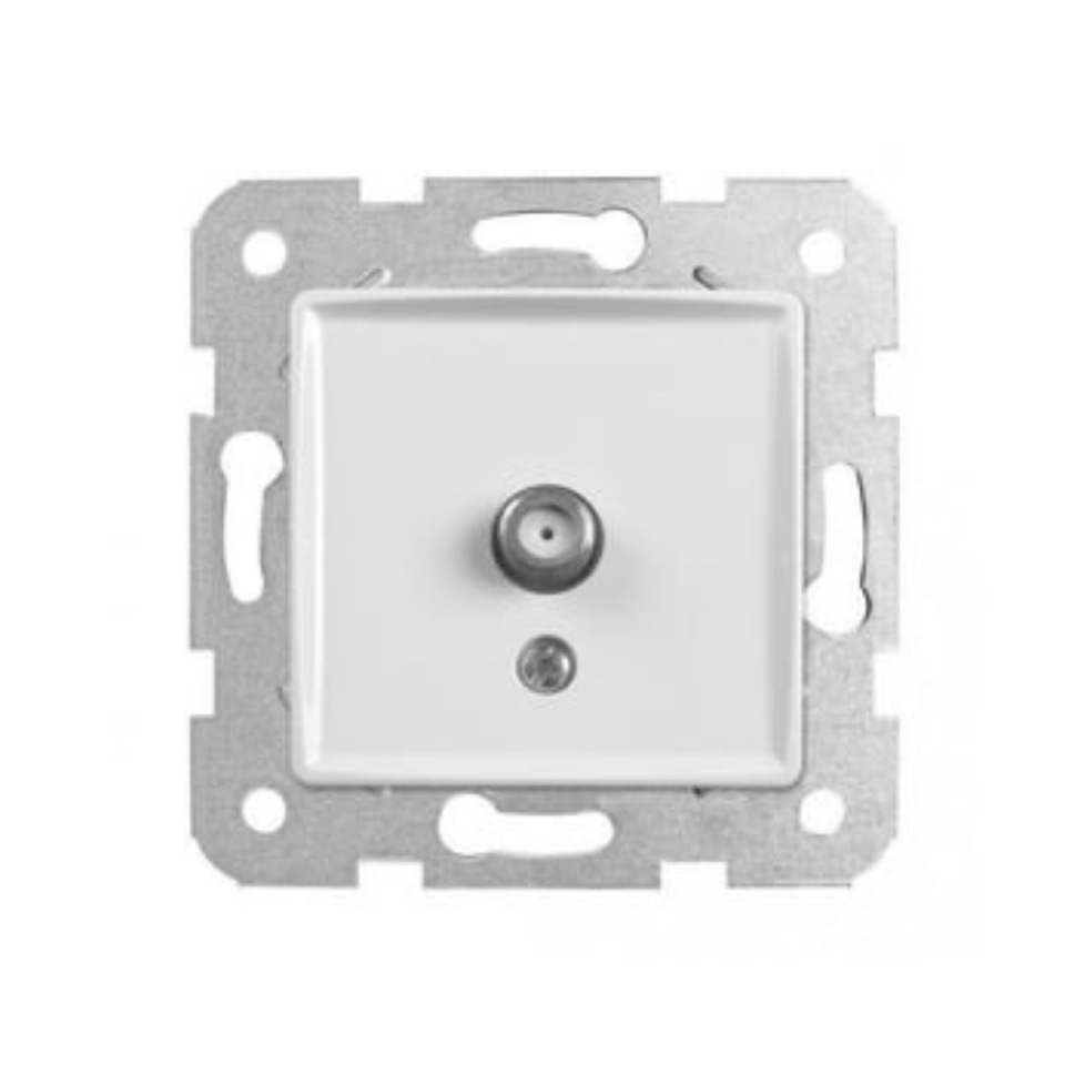 Vİ-KO ROLLİNA TV PRİZ F KONNEKTÖR 9044X096