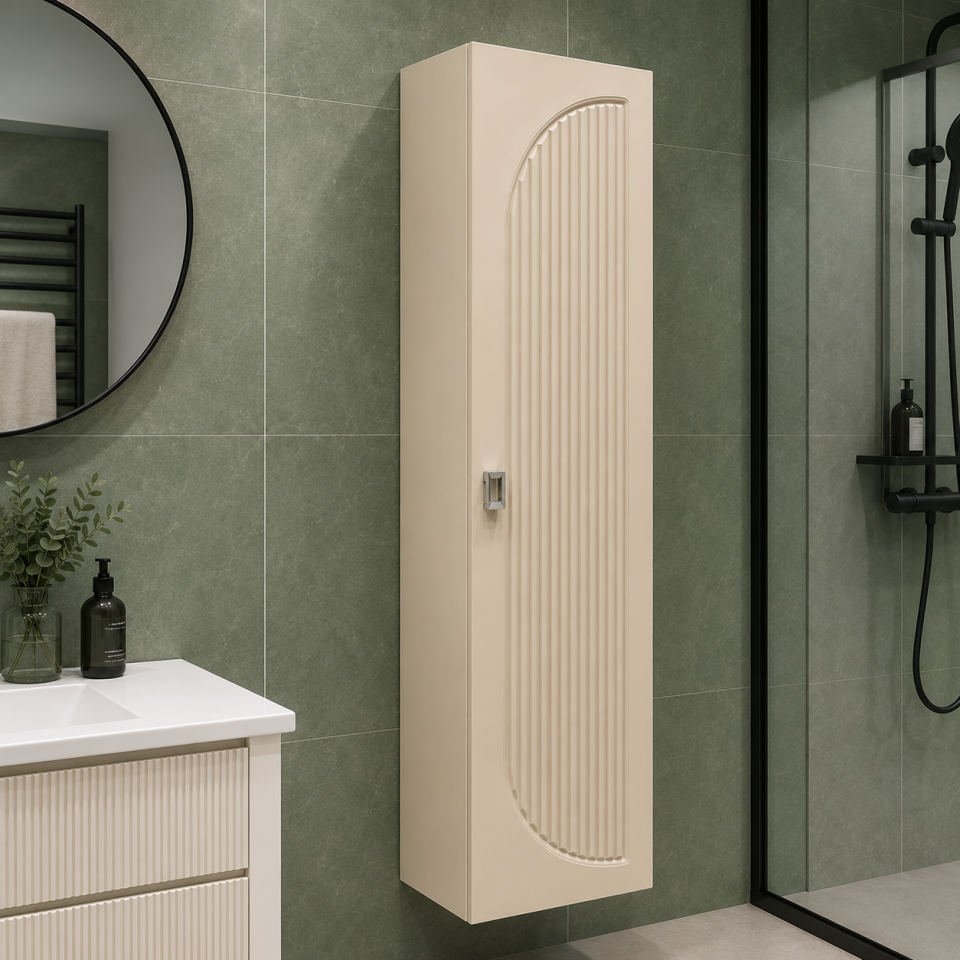 BANYO DOLABI BOY SOFT KAŞMİR