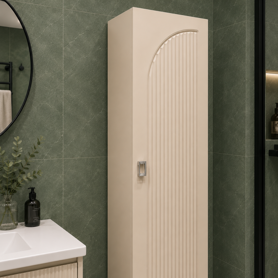 BANYO DOLABI BOY SOFT KAŞMİR