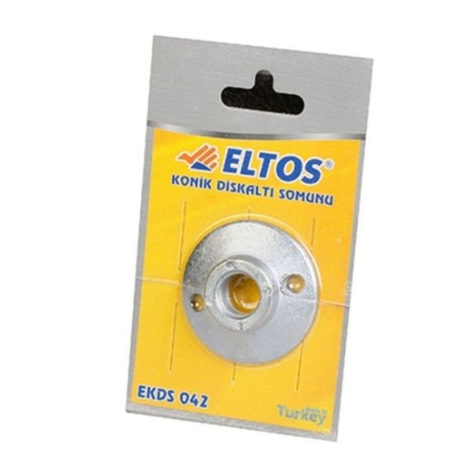 ELTOS TAŞLAMA KONİK SOMUN 042