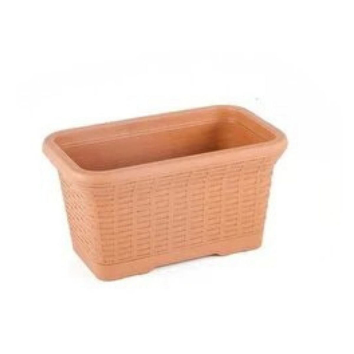 SAKSI HASIR BALKON KİREMİT NO.3 16,5 LT