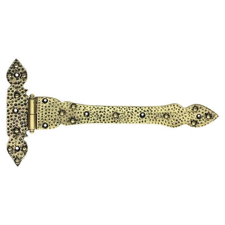 5004-MENTEŞE ANTİK 30CM SOL