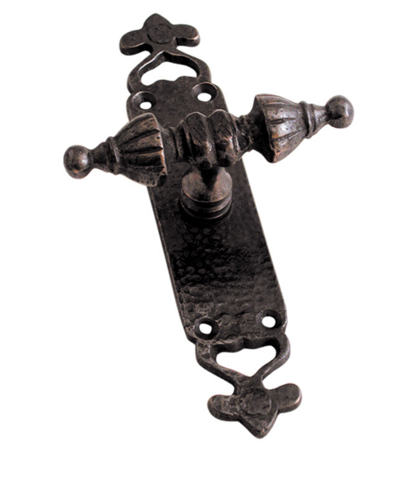 0006 PENCERE MANDALI OKSİT