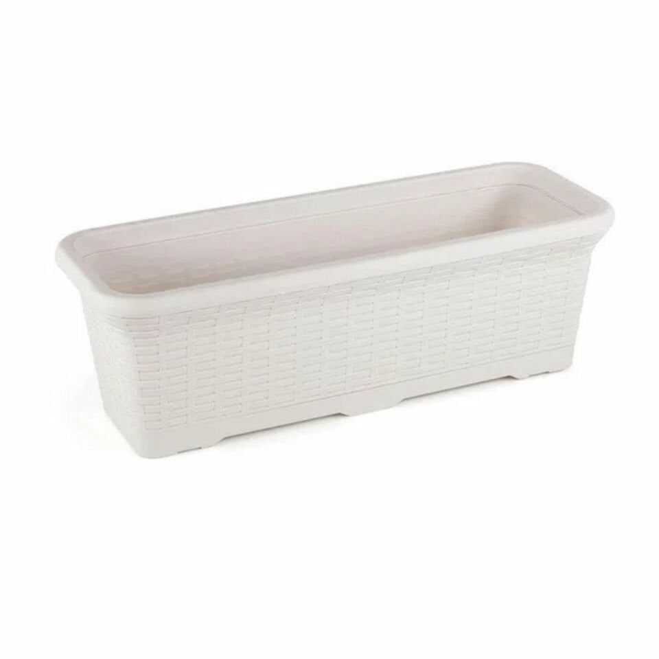 SAKSI HASIR BALKON KİRLİ BEYAZ NO.3 16,5 LT