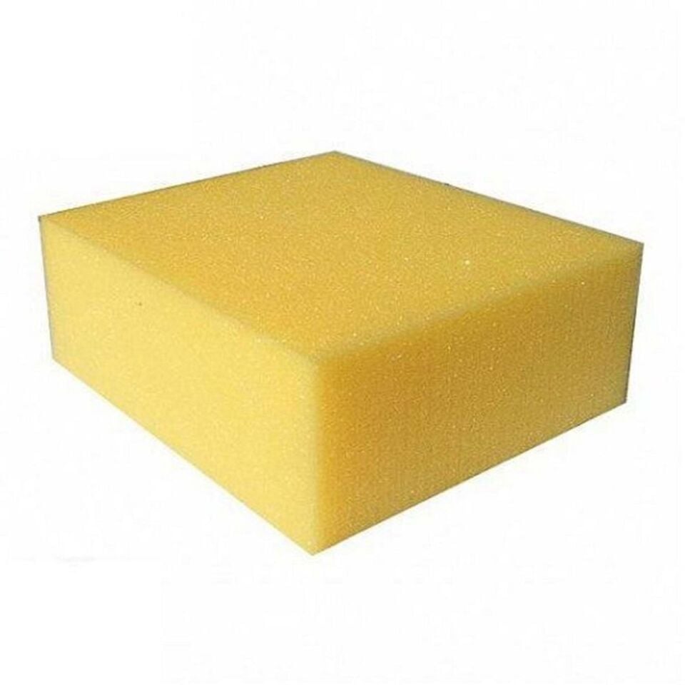 SIVA SÜNGERİ EKSTRA SARI