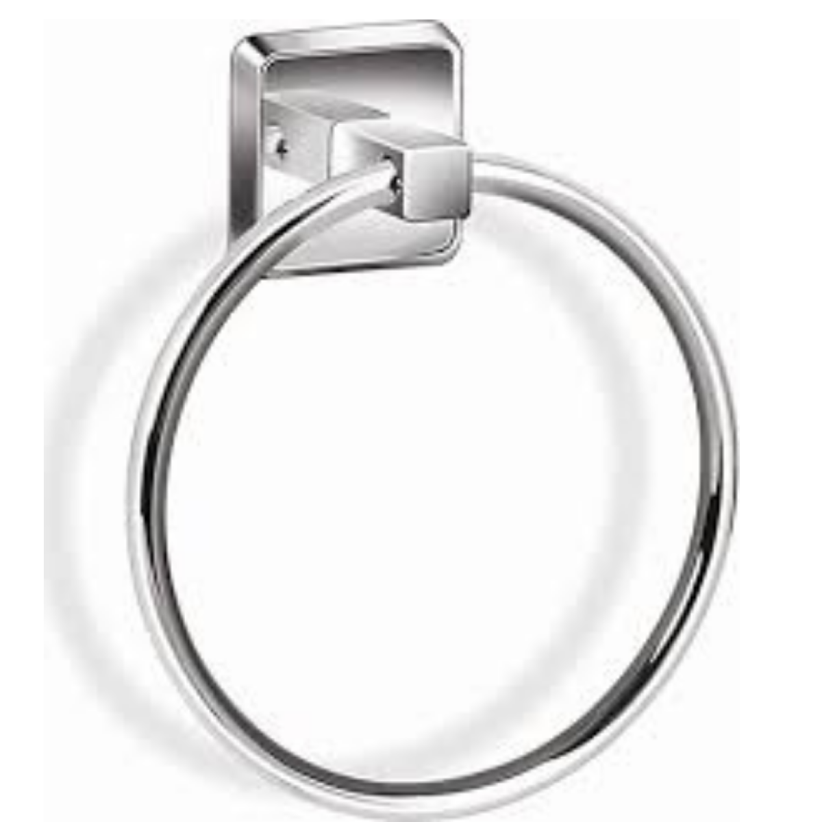 KARLİM TRUVA YUVARLAK HAVLULUK 31007