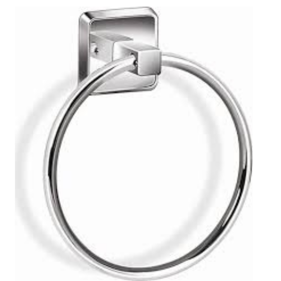 KARLİM TRUVA YUVARLAK HAVLULUK 31007