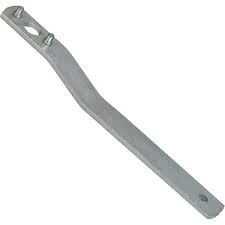 TAŞLAMA ANAHTARI 180 MM