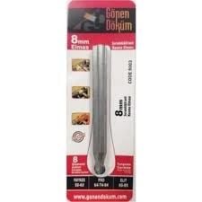 GÖNEN SERAMİK KESME ELMASI 8 MM 5007