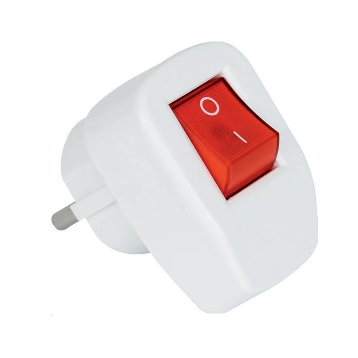 TOPRAKLI FİŞ ANAHTARLI