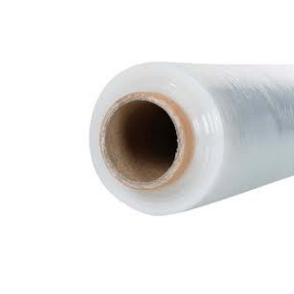 STREÇ FİLM KÜÇÜK 17MİKRON-125 MT