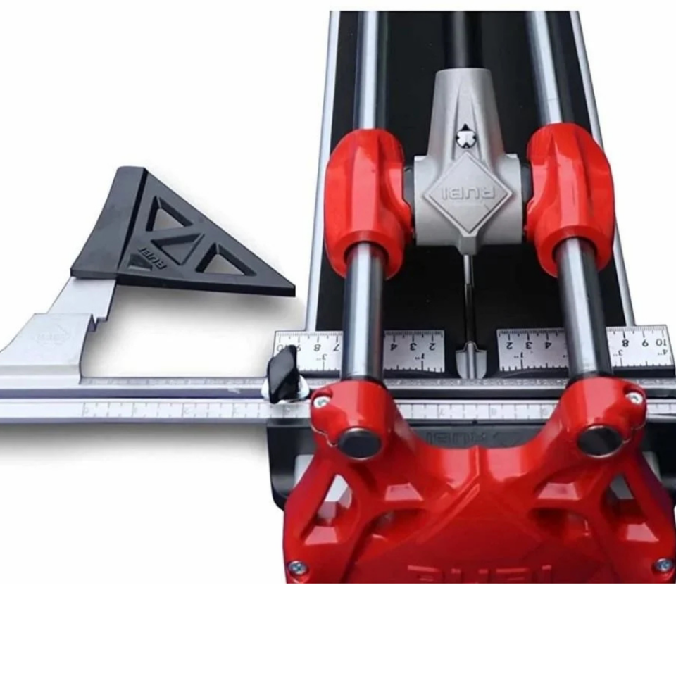 RUBİ SERAMİK KESME MAKİNASI RX-120 PLUS 120 CM