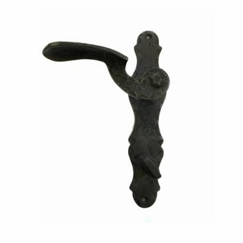 0008 KAPI KOLU WC OKSİT