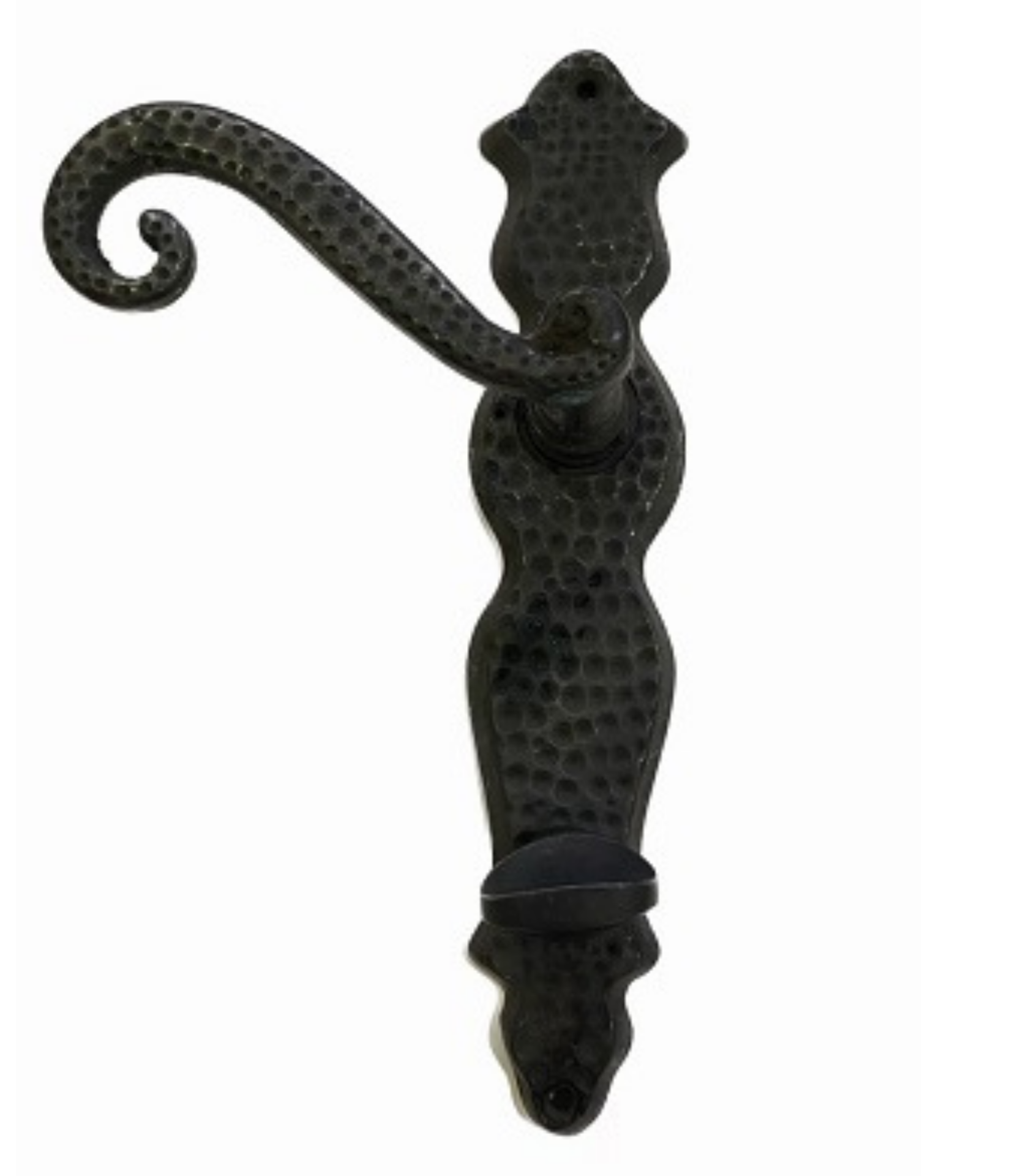 0020 KAPI KOLU WC OKSİT