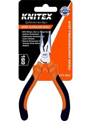 KINETEX MİNİ KARGABURNU KTX-923