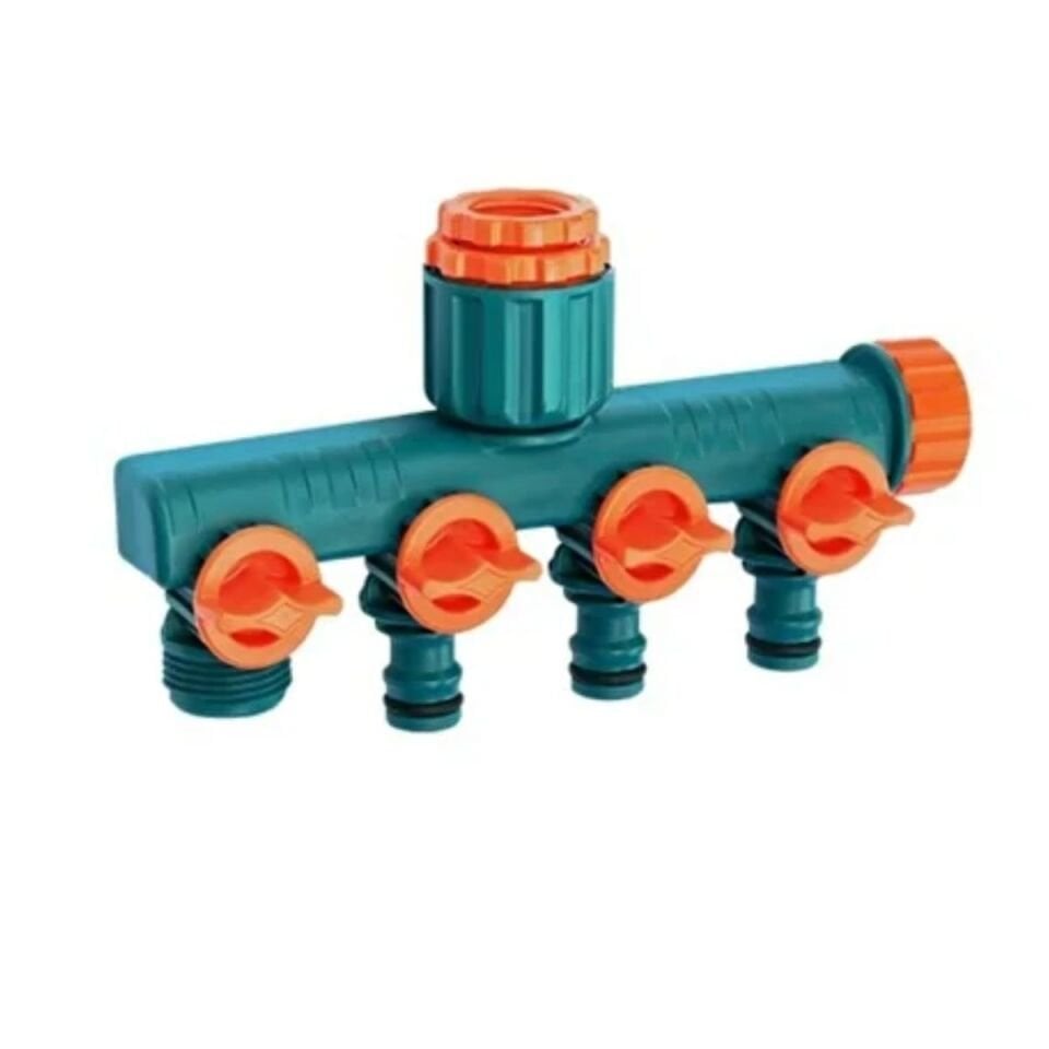 SAYIM DAĞITICI 4 LÜ 5204