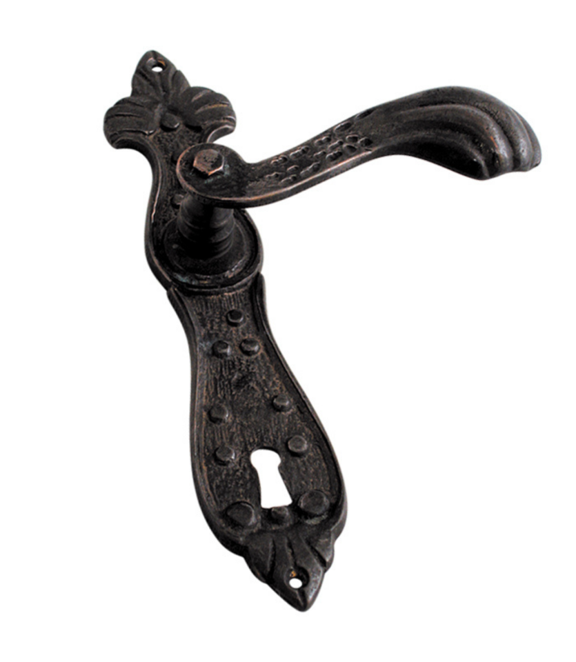 0019 KAPI KOLU ODA OKSİT