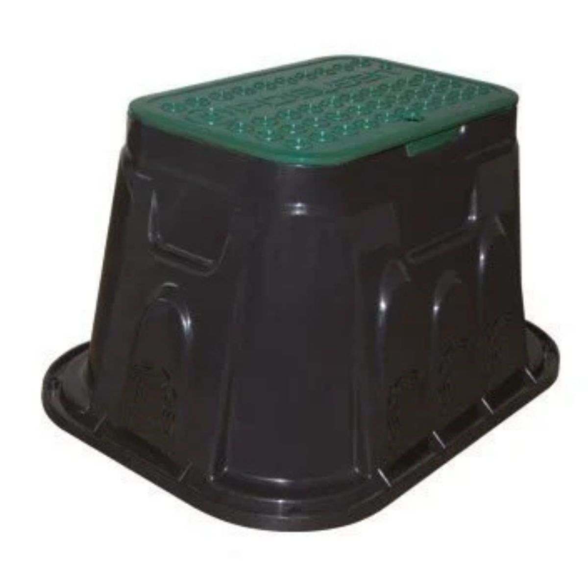 VANA KUTUSU 12   DİKDÖRTGEN