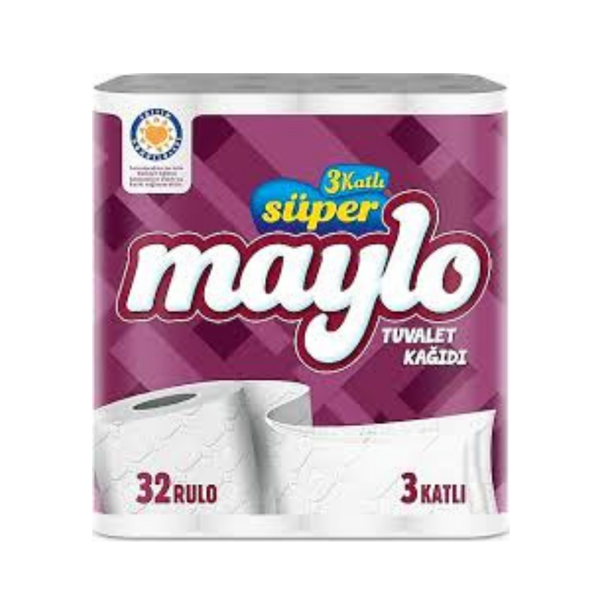 MAYLO 3 KATLI TUV.KAĞ.32 Lİ