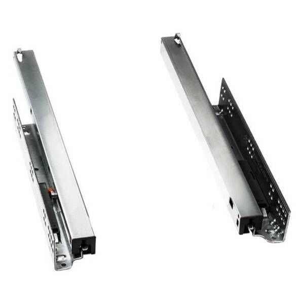 SAMET ÇEKMECE RAYI 50 CM ÇİFT AÇILIM 127240236