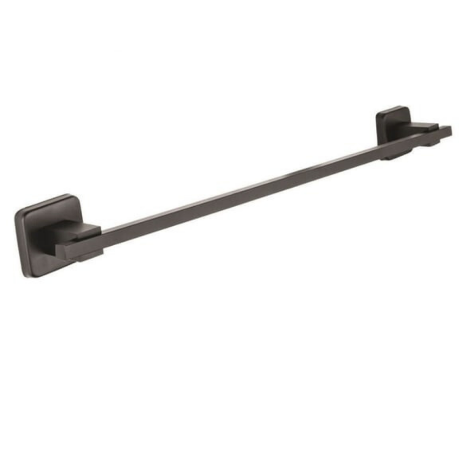 KARLİM NAME UZUN HAVLULUK 40 CM MAT SİYAH 34006