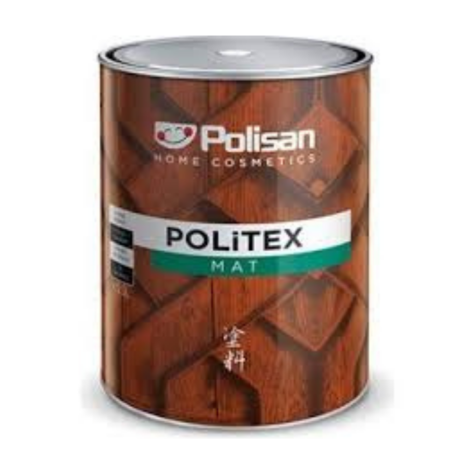 POLİTEX DEK-MAT MAUN 0,75 L