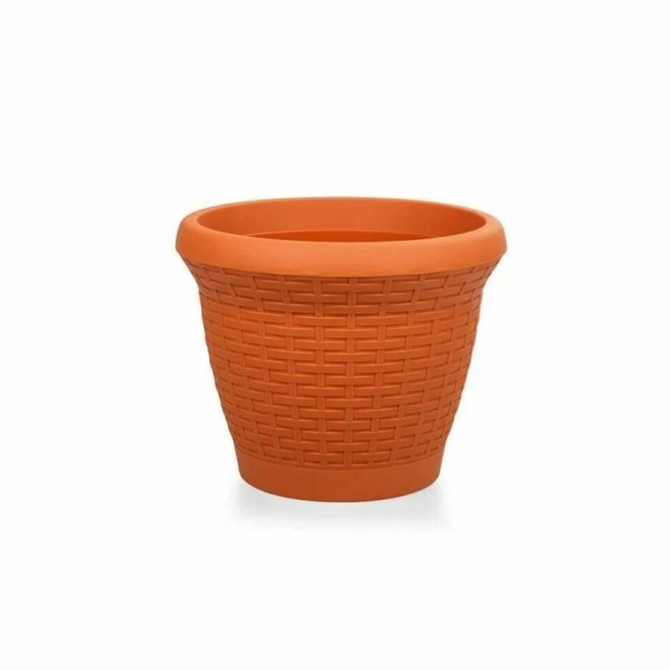 SAKSI HASIR NO:5 KİREMİT 25 LT