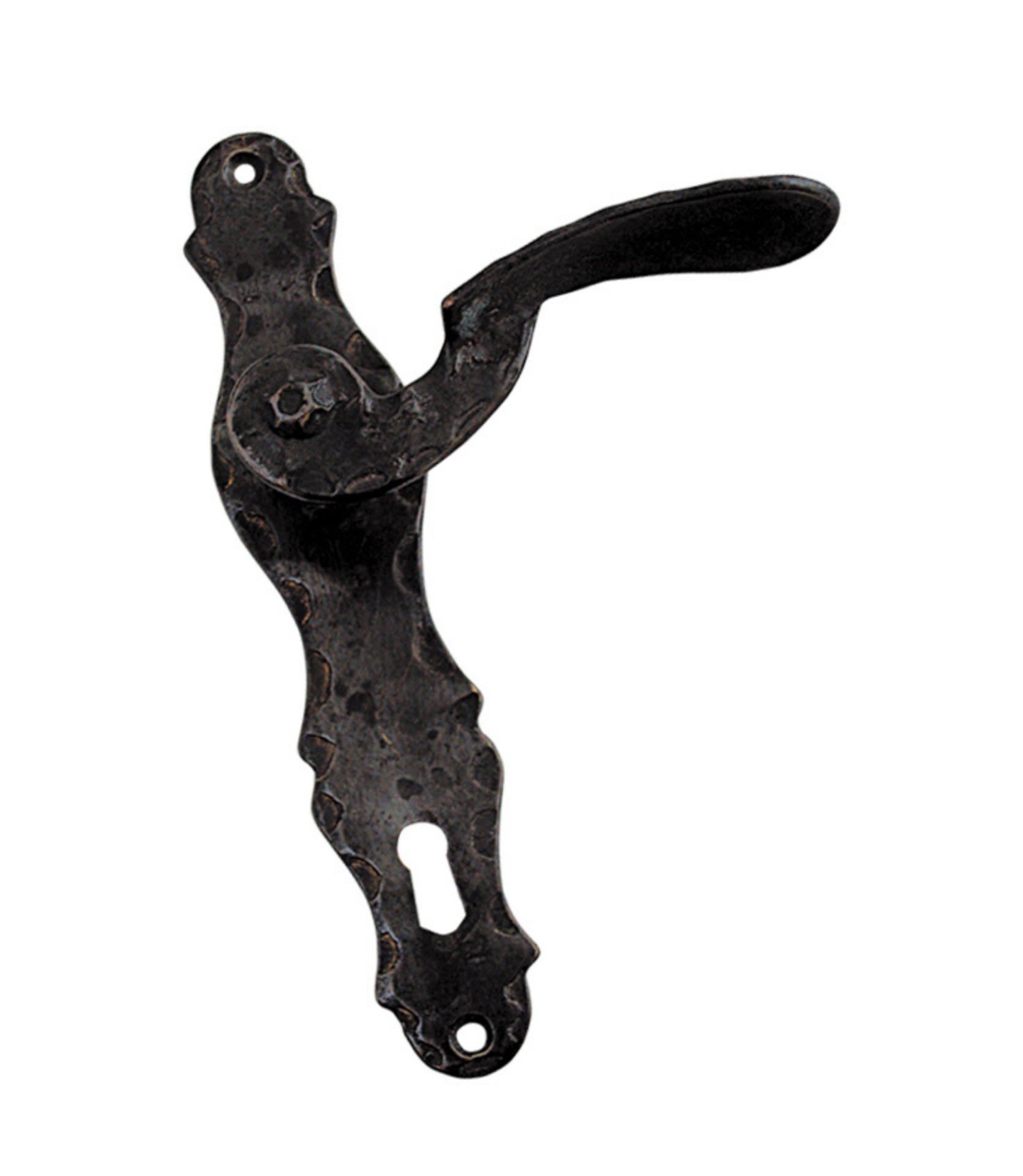 0008 KAPI KOLU YALE OKSİT