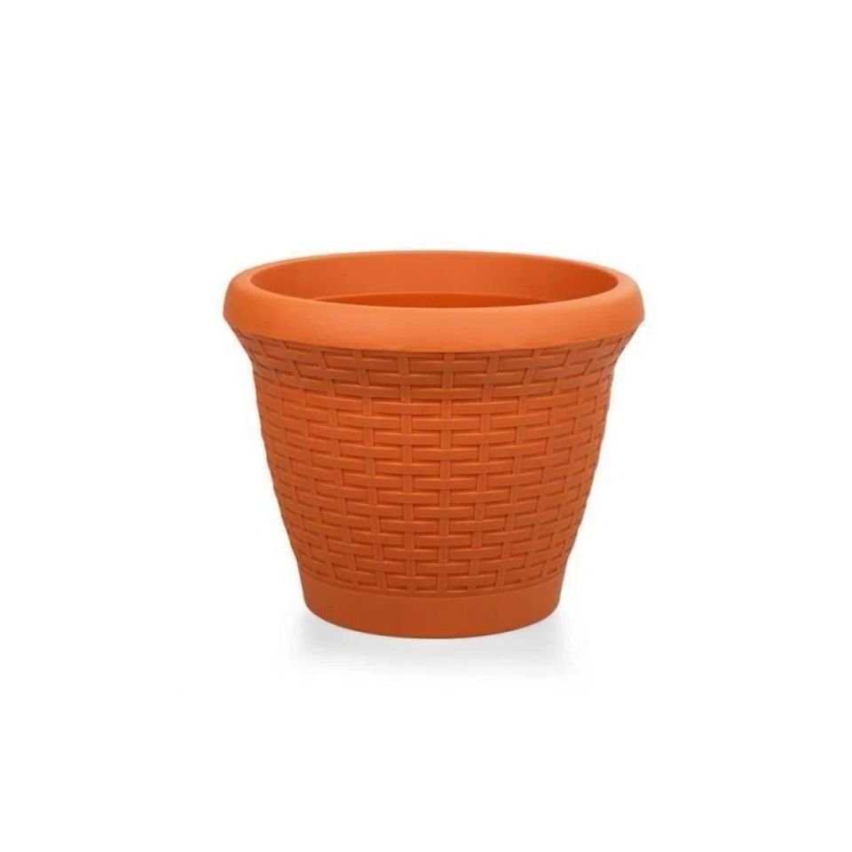 SAKSI HASIR NO:6 KİREMİT 42 LT.