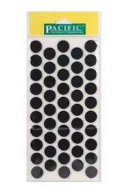 YAPIŞKAN KEÇE 20 YUVARLAK