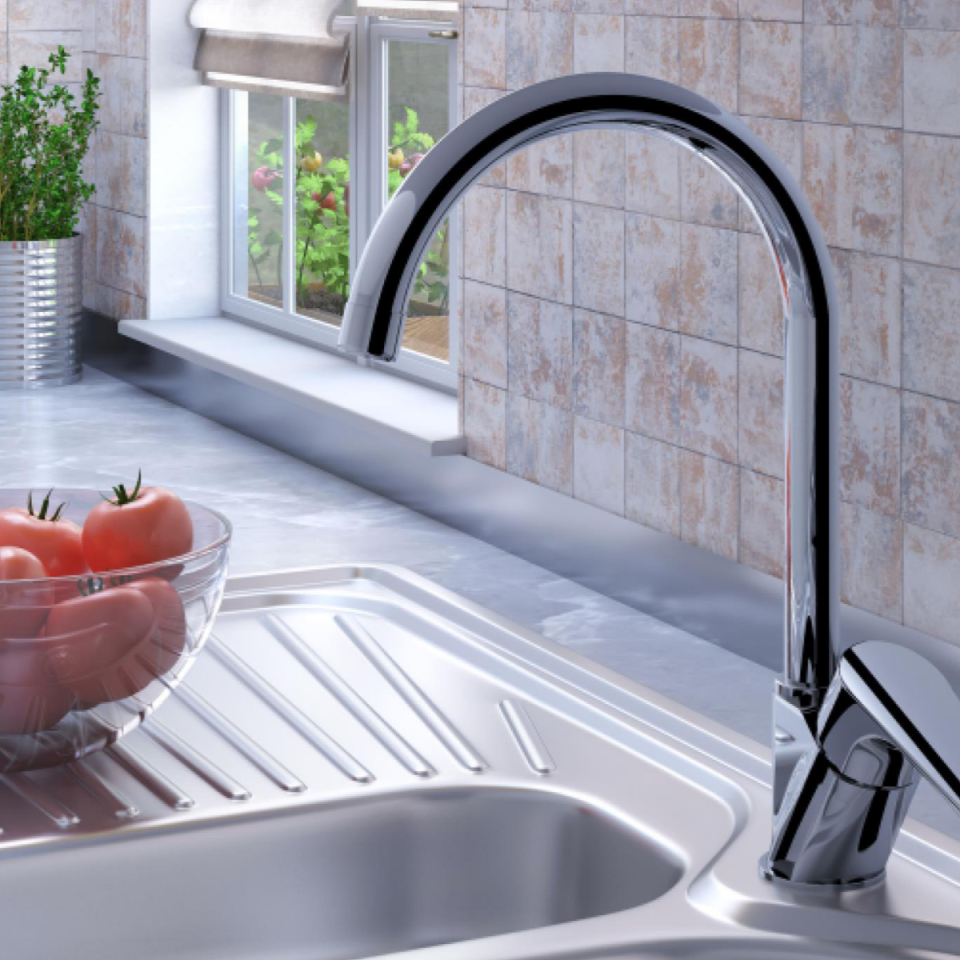 ECA NİOBEL EVİYE BATARYASI 102118098