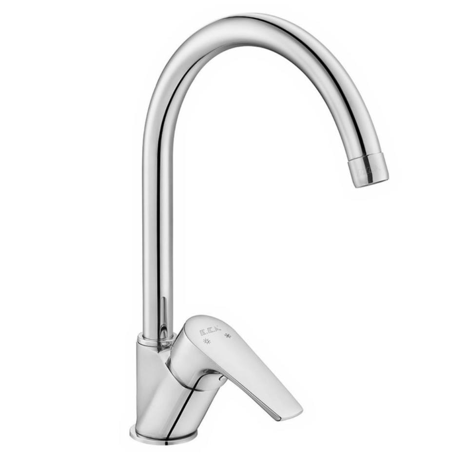 ECA NİOBEL EVİYE BATARYASI 102118098