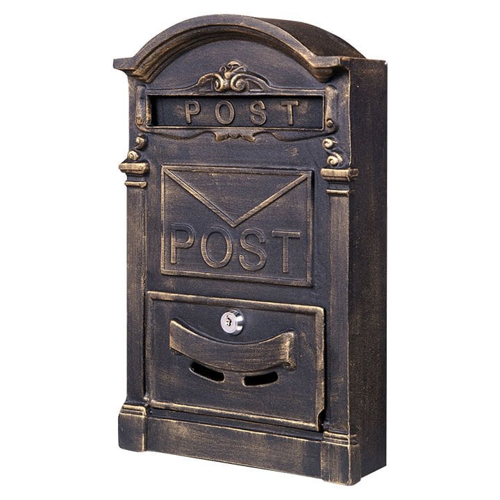 6091 POSTA KUTUSU OKSİT