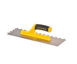 DUYAR MERMER MALASI AÇIK SAP 35CM 410