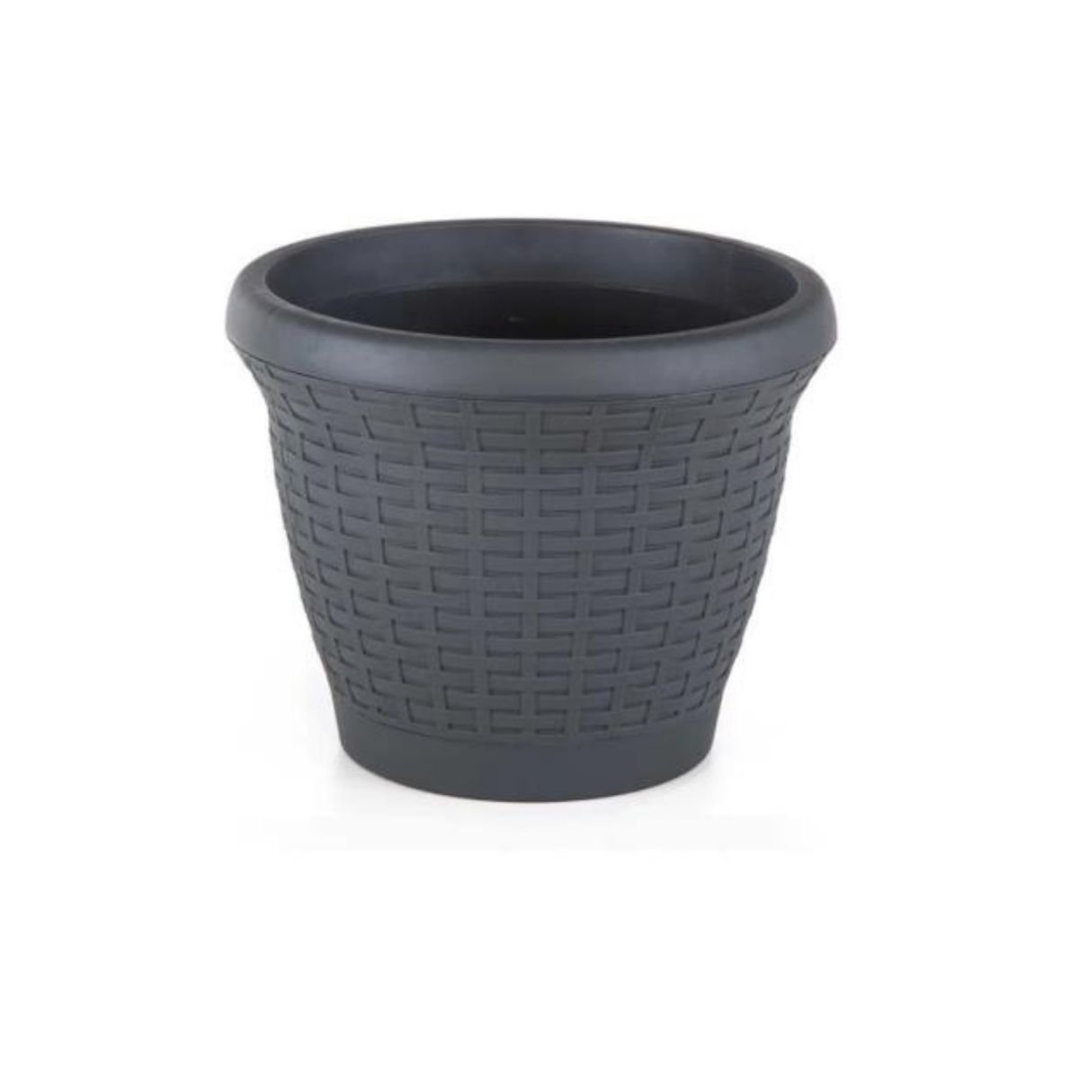 SAKSI HASIR NO:4 ANTRASİT 15 LT.