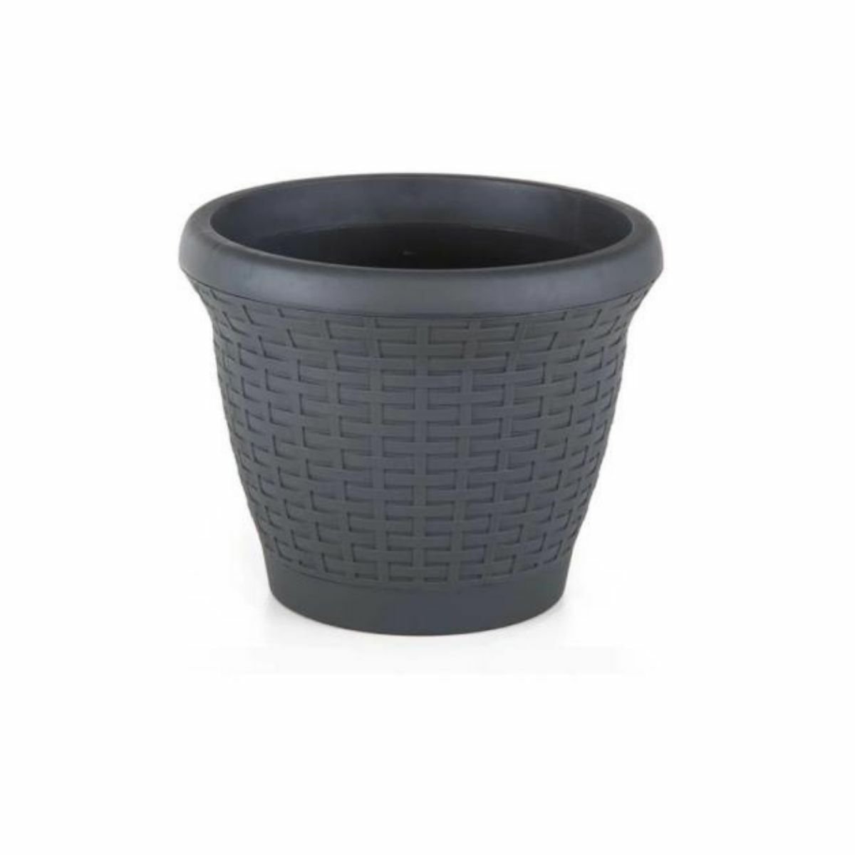 SAKSI HASIR NO:6 ANTRASİT 42 LT.