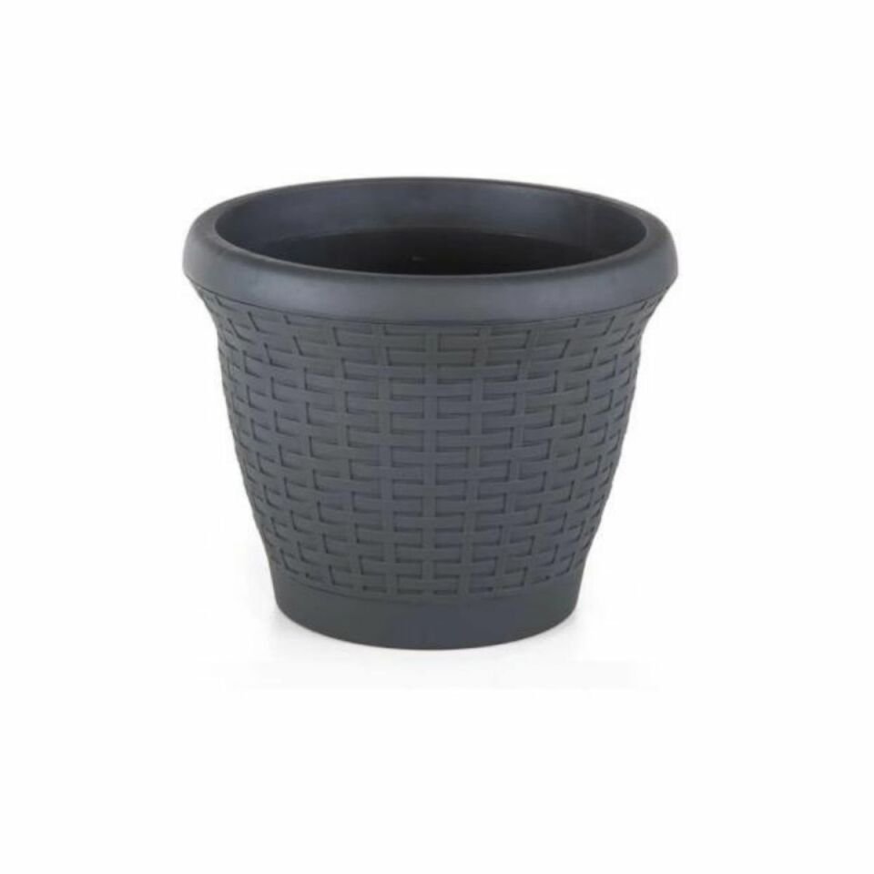 SAKSI HASIR NO:6 ANTRASİT 42 LT.