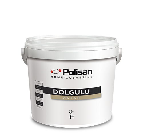 POLİSAN NATURA DOLGULU ASTAR 20 KG 594