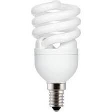 GENERAL TASARRUF AMPUL 8 W E-14