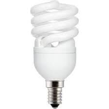 GENERAL TASARRUF AMPUL 8 W E-14