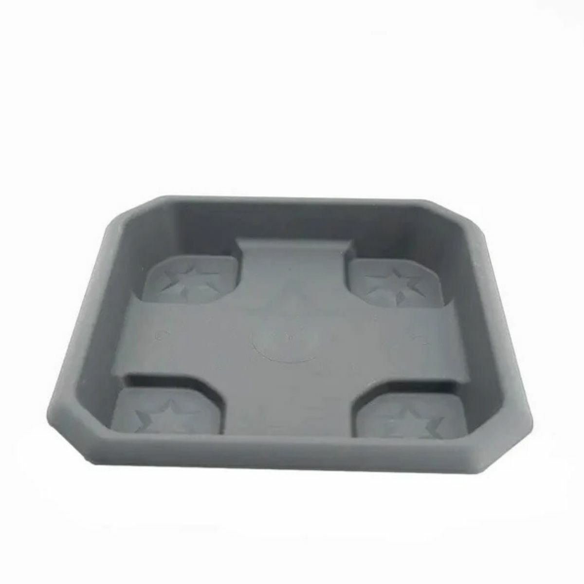 SAKSI HİSAR KARE TABAK NO:4 ANTRASİT