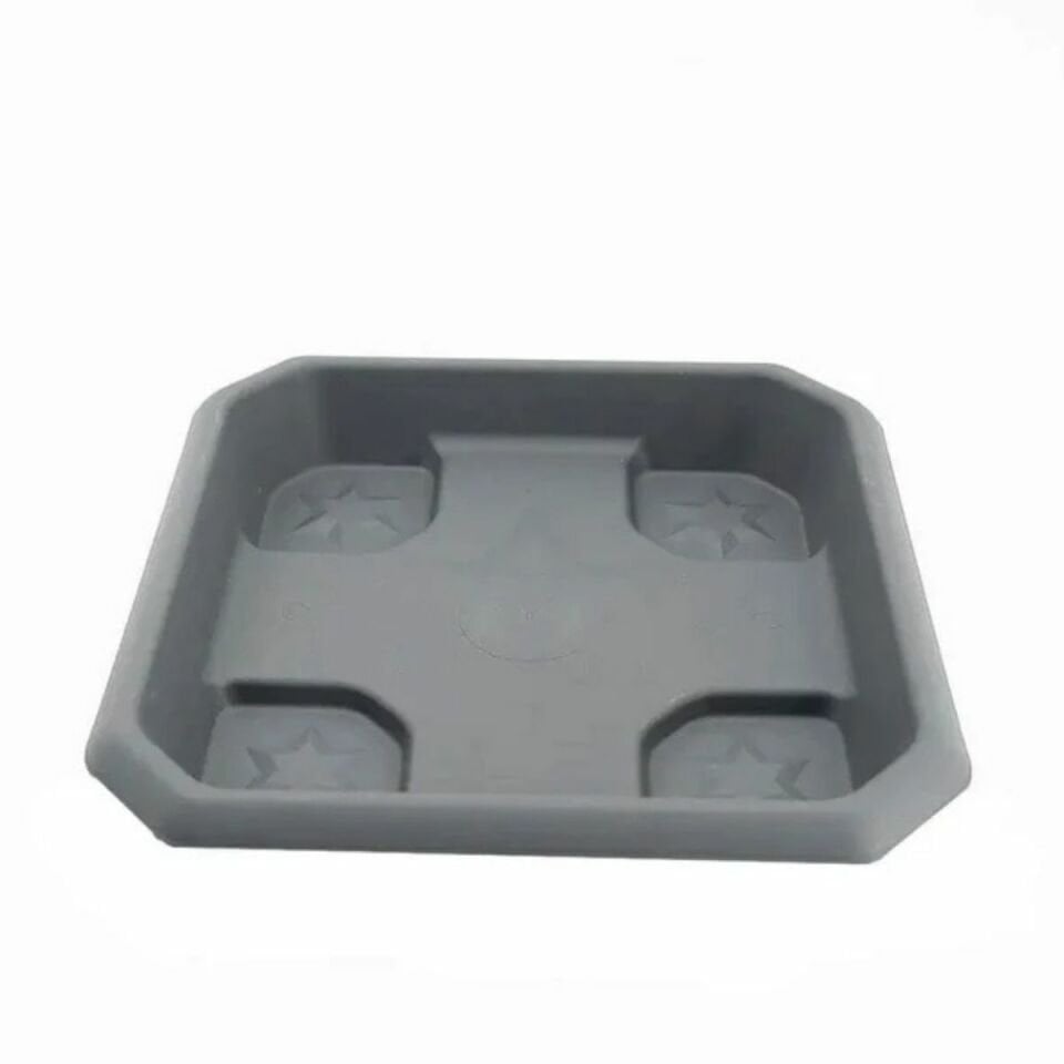 SAKSI HİSAR KARE TABAK NO:4 ANTRASİT